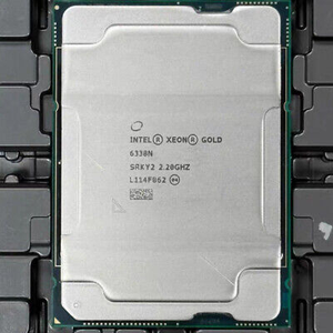 Procesador Xeon Gold al por mayor, 2.20 GHz, componente de servidor, 48M, compatible con servidores Dell y HPE, palabras clave relacionadas, ¡gran oferta! - Product Image 3