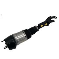 Le modèle d'utilité convient à la suspension pneumatique à absorption de chocs avant OE A1663204966 A1663201468 pour Mercedes-benz W166