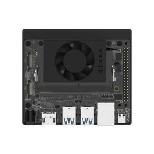 TWOWIN T201 NVIDIA Jetson Orin Nano Developer Kit 8GB 40TOPS <span class=keywords><strong>Ubuntu</strong></span> 20.04 Scheda di Sviluppo AI Embedded - Product Image 3