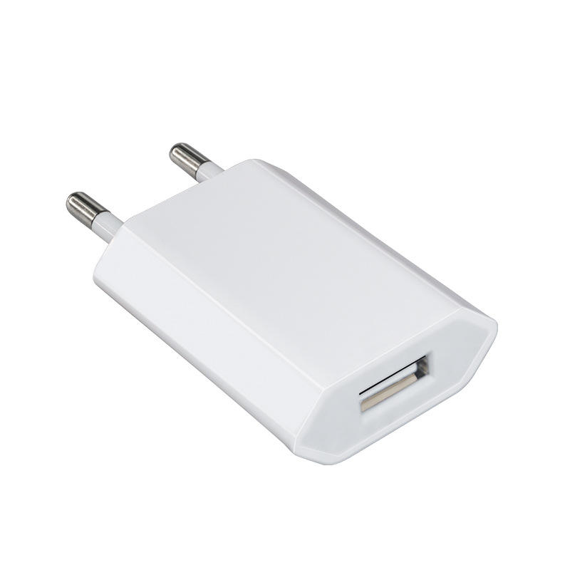 European standard white