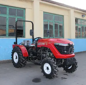 Tracteur agricole de haute qualité portable, facile à utiliser, vente
