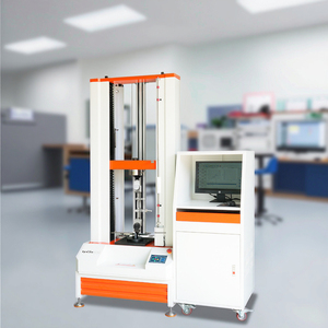 Máy kiểm tra độ bền kéo cao su công nghiệp - Product Image 1