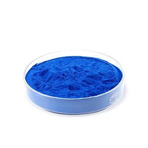 Poudre de phycocyanin organique, vente en gros d'usine, g - Product Image 2