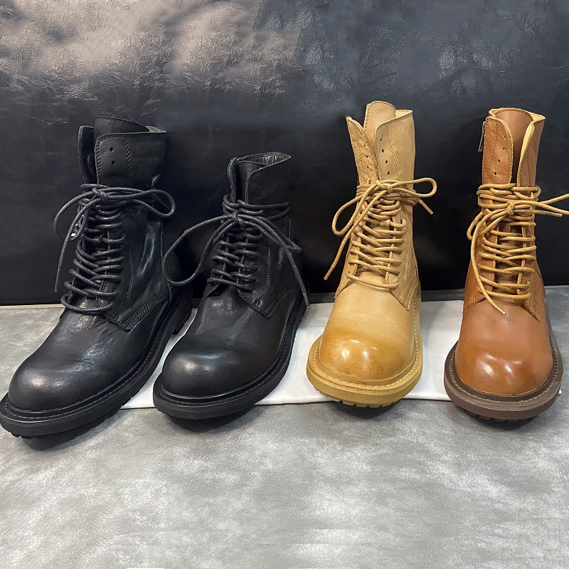 XINZI RAIN 2022 Custom Women Leather