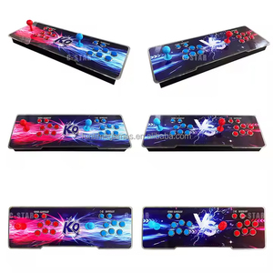 Thiết kế 3D mới 26800 trong 1 HD Retro Arcade game console-Sản xuất nhà máy cao cấp - Product Image 5