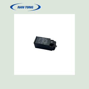 Interrupteur de fin de course Nantou SPDT 24 V 1 A, interrupteur mécanique industriel en ABS - Product Image 1