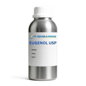 Eugenol USP 1kg Ingrediente Natural Puro - Product Image 1