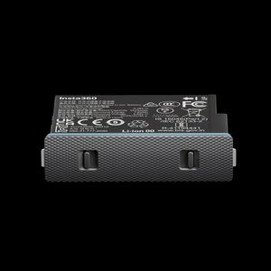 Insta360 X4 Air <b>Battery</b> Original Sport <b>Camera</b> <b>Battery</b> Brand New Power Accessories for Insta360 X5 <b>Camera</b> Spare <b>Battery</b> - Product Image 5