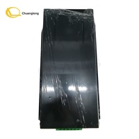 Cassette NCR avec verrou en plastique 4450756222 Pièce de machine ATM Cassette NCR S2 avec verrou en plastique 445-0756222 Marque originale neuve