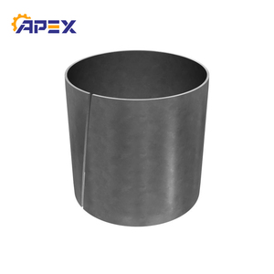 Pièces de suspension APEX Gp-Front 1U4626 Ring-Wear pour camions miniers hors route 785C 785B 785D 785G 785 777G 777D 777E - Product Image 2