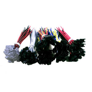 雅马哈 DT 125 Enduro 线束 CDI 定子 6 线圈套件，适用于越野摩托车 - Product Image 3