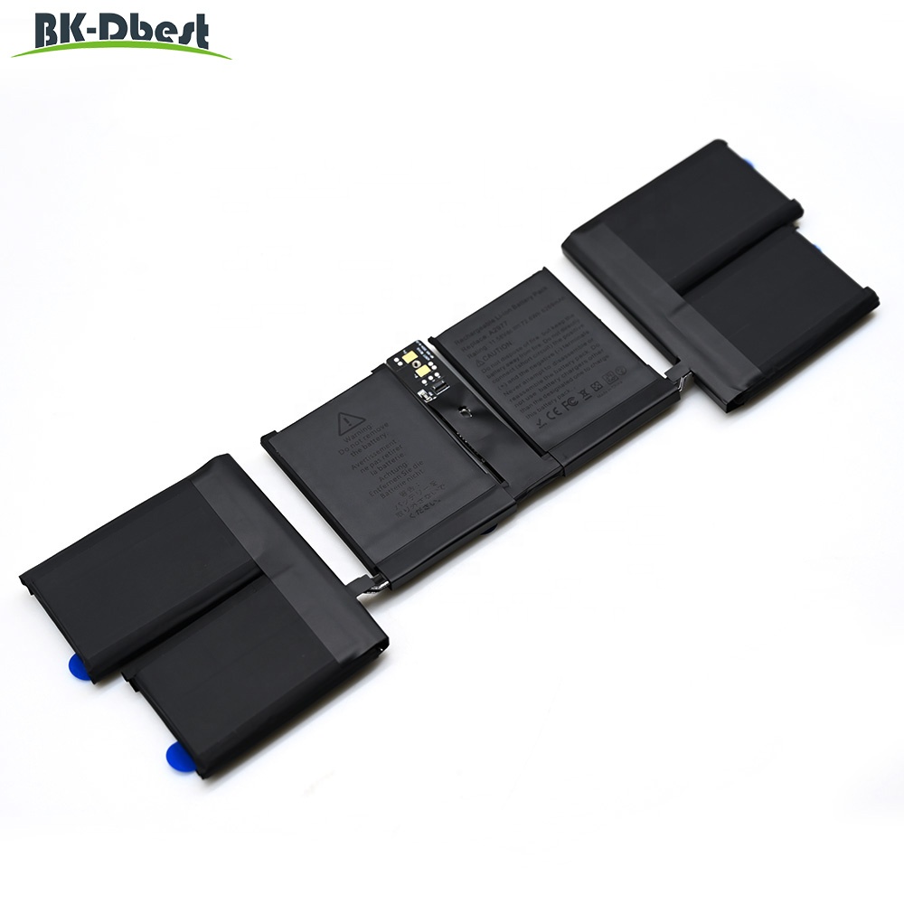 High Quality A2977 Laptop Battery for Macbook Pro 14 M3 Pro A2992
