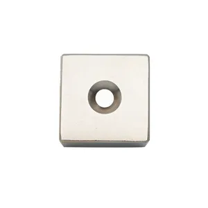Permanent N52 Neodymium Magnet Price