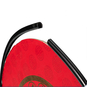 Accesorios de paleta Pickleball personalizados, marco de raqueta de Pádel de PVC, <span class=keywords><strong>cinta</strong></span> <span class=keywords><strong>protectora</strong></span>, <span class=keywords><strong>cinta</strong></span> de borde para productos de tenis Pickleball - Product Image 1