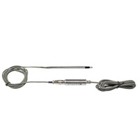 Sonde LVDT à ressort MIRAN LVDT20 2,5 mm ~ 100 mm – Capteurs de position LVDT – Transformateur différentiel linéaire variable