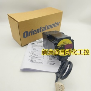 มอเตอร์สเต็ปเปอร์ Orientalmotor รุ่น ASM66AA-T10 แรงบิด 0.5 นิวตันเมตร กระแสตรง 24 โวลต์ แกน 10 มม. แบบไฮบริด - Product Image 4