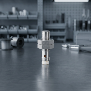 Interruttori induttivi IFM IE5416 - Product Image 2