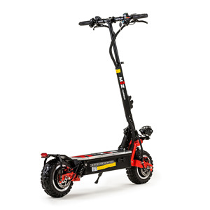 Động Cơ Kép 5000 Watt Người Lớn Mạnh Mẽ Màu Đen Để Mua Xe Điện Alibaba Ở Đâu - Product Image 3