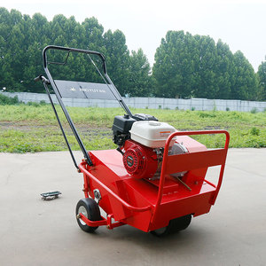 <span class=keywords><strong>Aérateur</strong></span> de <span class=keywords><strong>pelouse</strong></span> réglable sans fil DIY Industrial Grade Garden Lawn Punch Machine Spikes Yard <span class=keywords><strong>Aérateur</strong></span> - Product Image 6