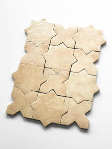 <span class=keywords><strong>Mattonelle</strong></span> a stella in <span class=keywords><strong>Parquet</strong></span> in ceramica con motivo Vintage marocchino fatto a mano per pareti interne Design personalizzato di fabbrica per soggiorno ristorante - Product Image 3