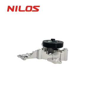 全新高品质产品sw211 W164 W166 M272 ML350 ML400 E300 E350发动机水泵2722000901 - Product Image 3