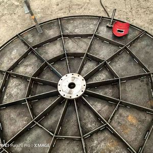 Zhongshengtianqi แท่นเป่าข้าวขนาดเล็กกำลังการผลิต0.4-1.0/ชม. แรงดันไฟฟ้า380V รับประกัน12เดือนสำหรับข้าวเปลือกอบแห้งอินโดนีเซีย - Product Image 1