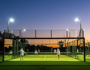 Nhà Máy Bán buôn padel sân <span class=keywords><strong>tennis</strong></span> thiết bị sân thể thao chất lượng cao - Product Image 4