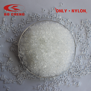 PA6 PA66 prezzo materia prima plastica granuli vergine resina pellet - Product Image 5