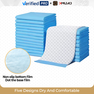 Sottocuscini Monouso Conformi MFDS Coreano Kimlead per Importatori e Distributori di Dispositivi Medici - Product Image 2