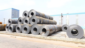 Cina prezzo di fabbrica <span class=keywords><strong>dimensioni</strong></span> fogli di ferro ss400 sae 1006 1008 peso <span class=keywords><strong>hr</strong></span> costruzione in metallo acciaio laminato a caldo in lamiera di acciaio bobina - Product Image 6