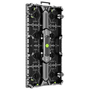 Nuevo Módulo Magnético Frontal para Pantalla LED P3.91 para Exteriores con Bloqueo Curvo para Eventos, DJ, Fiestas, Llegada en 2024 - Product Image 5