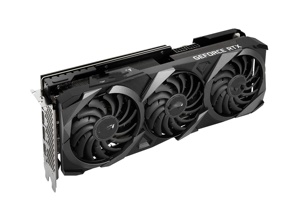 การ์ดจอ RTX 3070 Ti 8G Gpu รุ่น RTX 3070 Ti - Product Image 3