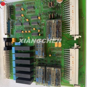 Machine d'impression EA fabriquée en Chine et nouvelle carte de circuit STK pour machine SM/CD102 - Product Image 4