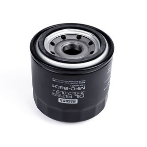 MFC-B801 MASUMA汽车发动机系统汽车零件机油滤清器汽车维修90915-10002适用于丰田RAV 4 - Product Image 3