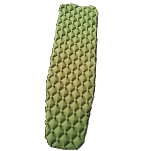 OEM High Quality Custom Outdoor Camping Easy Carry Lightweight <strong>Sleeping</strong> Pad <strong>Floor</strong> <strong>Mats</strong> - Product Image 2