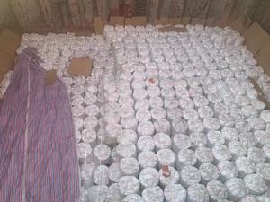 Pet CZ-318 <span class=keywords><strong>Polyethylene</strong></span> terephthalate Pet hạt nhựa chai lớp chai nhựa vật nuôi nhựa - Product Image 5