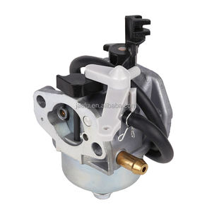 Nouveau <span class=keywords><strong>carburateur</strong></span> en aluminium de haute qualité, marque OEM pour les tondeuses à gazon MTD <span class=keywords><strong>Cub</strong></span> <span class=keywords><strong>Cadet</strong></span> TroyBilt, modèles 951-14028 751-12098, petit moteur - Product Image 6