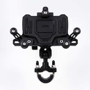 Support de téléphone portable pour moto Support de téléphone pour vélo Support de téléphone pour vélo - Product Image 1