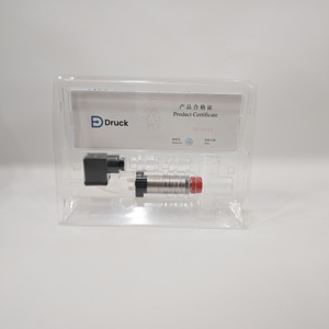 Plateforme de détection configurable Druck 5000 pour la mesure industrielle avec sorties MV, MA et tension - Product Image 3
