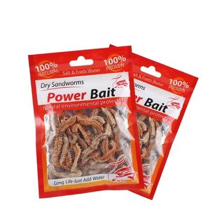 TOPIND 10g Vermes rouges en PVC, <span class=keywords><strong>vers</strong></span> <span class=keywords><strong>de</strong></span> sable secs, mille-pattes <span class=keywords><strong>de</strong></span> mer, appât vivant, technique <span class=keywords><strong>de</strong></span> pêche au fond, 15g, vente en gros transfrontalière <span class=keywords><strong>pour</strong></span> <span class=keywords><strong>la</strong></span> carpe et <span class=keywords><strong>la</strong></span> pêche en mer - Product Image 5