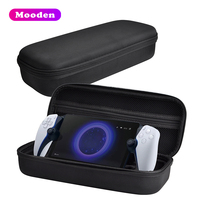 Étui de protection portable étanche en EVA rigide pour console de jeu portable PS Portal Modèle 2312-K8