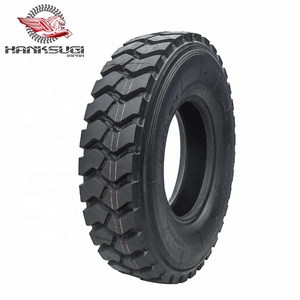 Neumático de camión sin cámara 265/70r19 5 7,00 15 para el mercado de África - Product Image 3