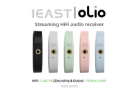 Receptor multisala AirPlay 2 compatible con reproducción sin pausas compatible con Spotify Connect direct tidal Connect direct echo compatible con audio wifi