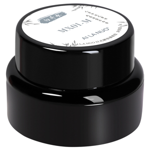 AILANUO Base Cat Eye Gel White Color TPO Free Clear Cat Eye Gel Polish Moon Light 30g Sheer Cateye Gel Polish for <b>Nail</b> Design - Product Image 6