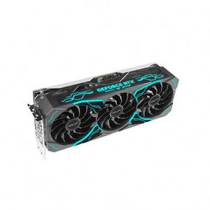 Recién llegado, tarjetas gráficas <span class=keywords><strong>GALAX</strong></span> GeForce <span class=keywords><strong>RTX</strong></span> <span class=keywords><strong>4080</strong></span> 16GB SG, paquete sellado OC de 1 clic para juegos de escritorio, <span class=keywords><strong>4080</strong></span> GPU - Product Image 2