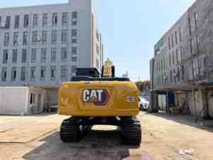 Original Used Caterpillar 320GX <b>Excavator</b> Well Maintained High Efficiency For Earthmoving 320gc 320gx <b>Excavators</b> Ready to ship - Product Image 2