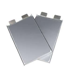 A-Klasse Neue Prismatische Eisenphosphat LiFePO4-Zellen Lithium-Ionen-Zelle LiFePO4 3,2V 100Ah Batterie für Solarenergie - Product Image 6
