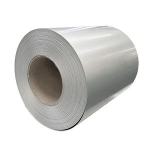 Q235 Spule aus feuer verzinktem Stahl 0,35mm Galvalume-Stahls pulen Wettbewerbs fähiger Preis ISO SAi-Inspektion Breite der Provinz Shandong - Product Image 1