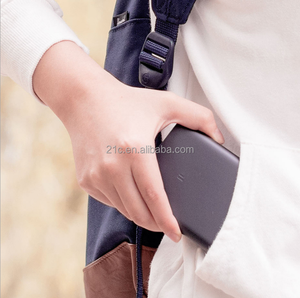 Precio de fábrica Banco de energía de 10000mAh con 2 USB 1 TIPO C Batería <span class=keywords><strong>externa</strong></span> 2V Cargador rápido Teléfono móvil Carga portátil <span class=keywords><strong>para</strong></span> <span class=keywords><strong>Xiaomi</strong></span> - Product Image 5