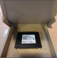SSD Internal Berkinerja Tinggi MZ7LH960HAJR-00005 PM883 960GB SATA 3.0 6Gb/s 2.5" untuk Server Enterprise